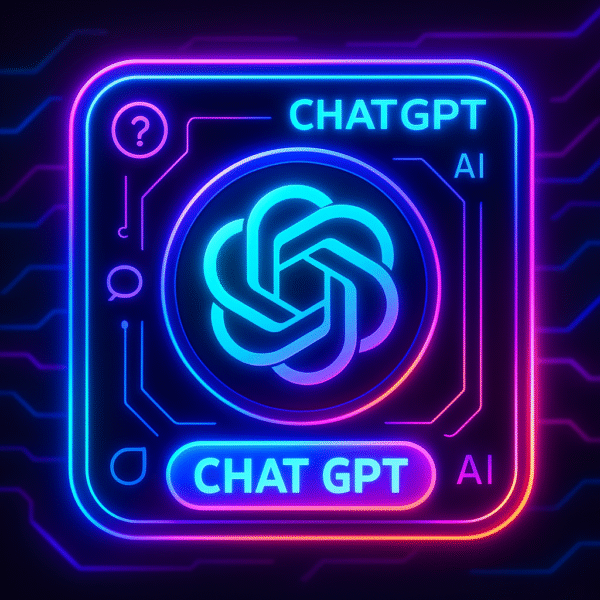 CHAT GPT PLUS X 1 MES