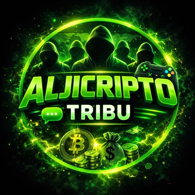 Aljicripto Tribu