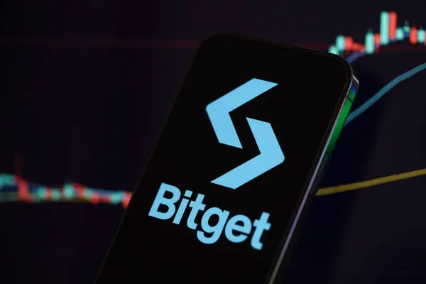 Bitget Exchange