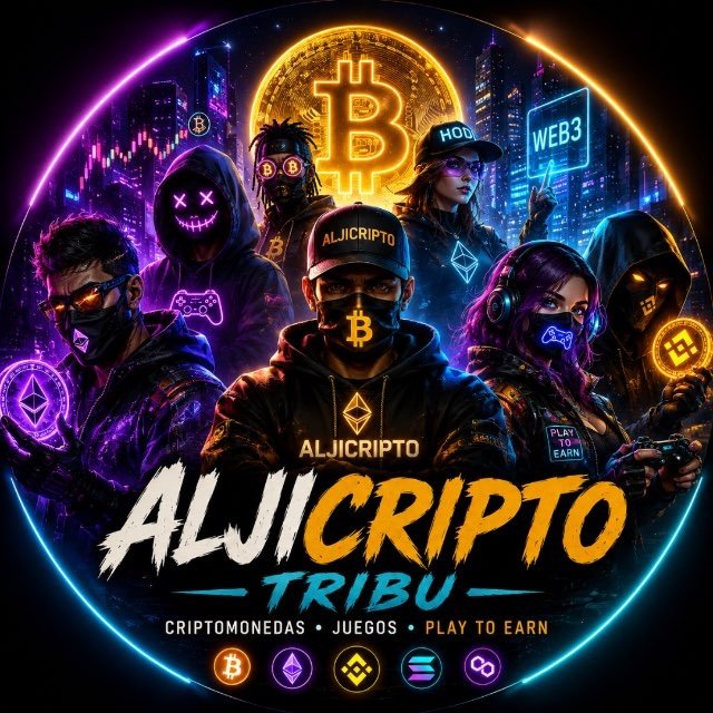 Aljicripto Tribu