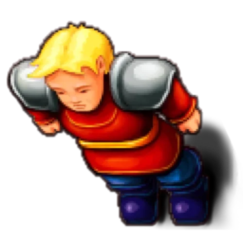 Tibia Gold - 1kk