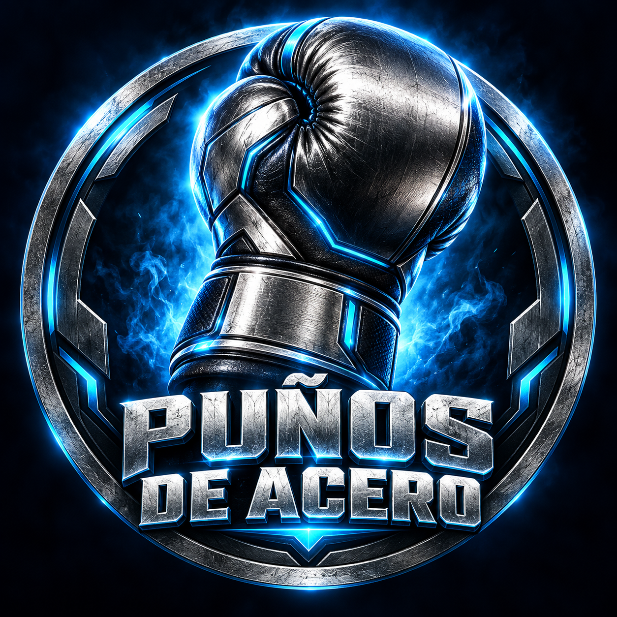 Puños De Acero
