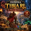 DOMINA TIBIA RL — El Pack Definitivo (14 en 1)